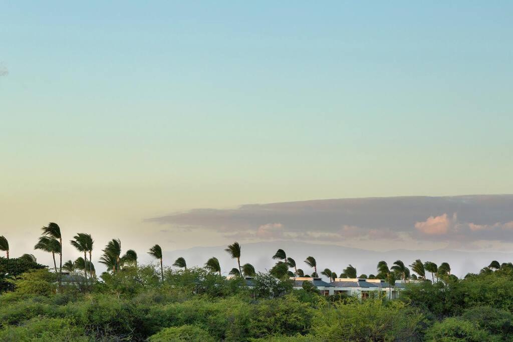 Mauna Lani Palm Villas H-4 Amazing View Corner Unit Waikoloa Exterior photo