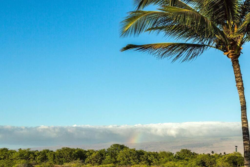 Mauna Lani Palm Villas H-4 Amazing View Corner Unit Waikoloa Exterior photo