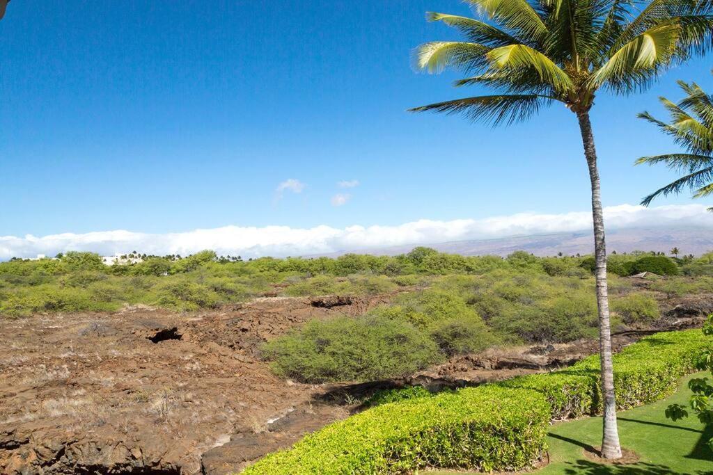 Mauna Lani Palm Villas H-4 Amazing View Corner Unit Waikoloa Exterior photo